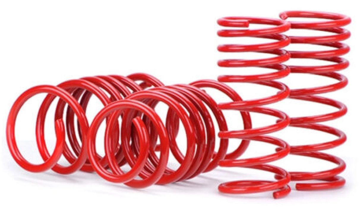Dr NANO LOWERING SPRINGS